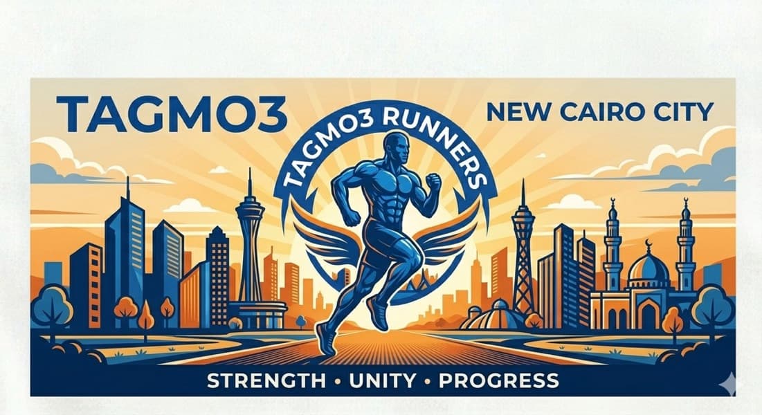 Tagmo3 Runners cover